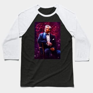 Ben Baseball T-Shirt